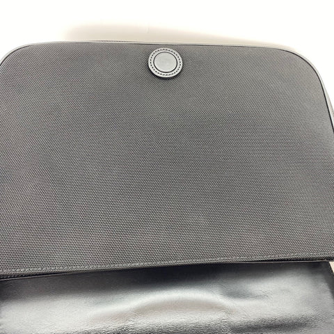 GUCCI Web Techno Shoulder Bag black WS35050