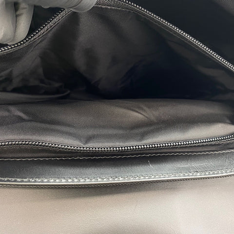GUCCI Web Techno Shoulder Bag black WS35050