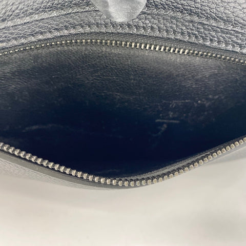 CELINE Trapeze Small 2WAY Handbag black WS35060