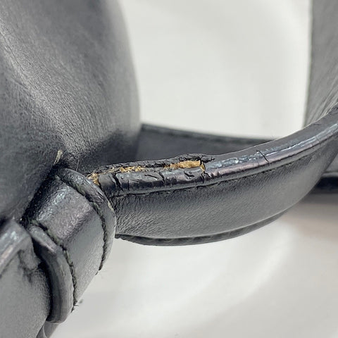 GUCCI GG Marmont Backpack Â· Daypack black WS35063