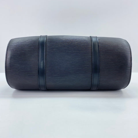 LOUIS VUITTON Suflo Handbag black WS35068