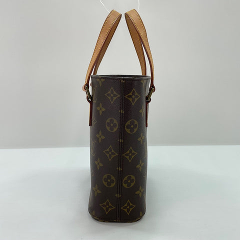 LOUIS VUITTON Vavin PM Handbag Brown WS35081