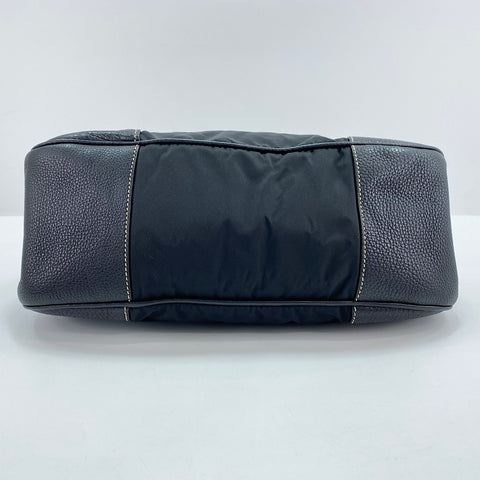 PRADA Handbag black WS35085