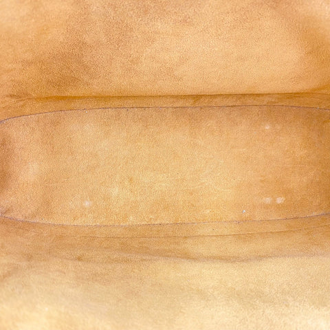 LOUIS VUITTON Ryu Sac Tote Bag Brown WS35097
