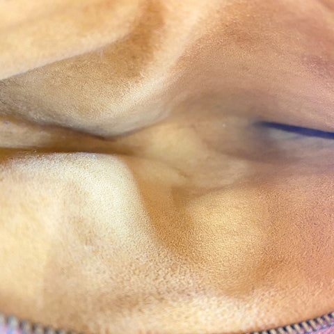 LOUIS VUITTON Ryu Sac Tote Bag Brown WS35097