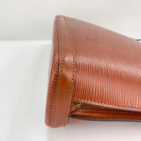LOUIS VUITTON Ryu Sac Tote Bag Brown WS35097