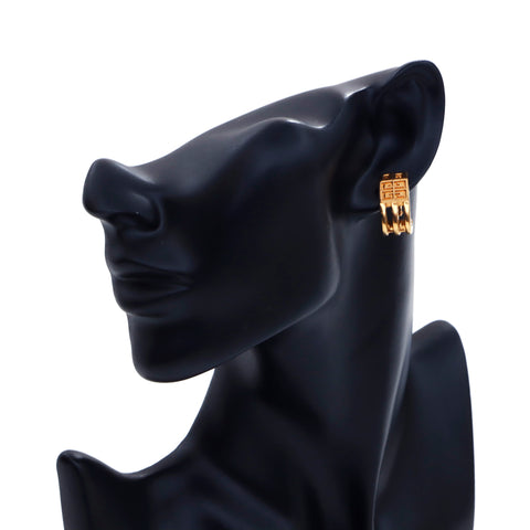 Givenchy GIVENCHY Earrings Gold WS3975