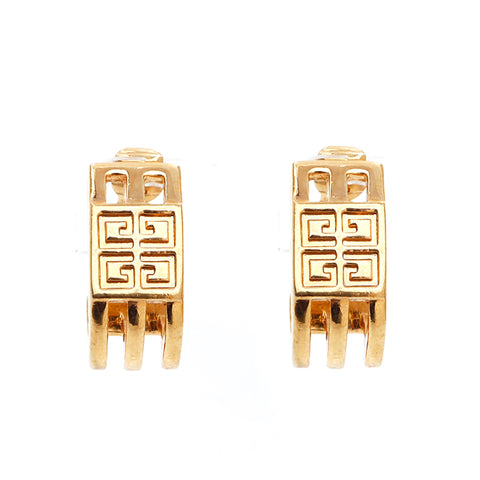 Givenchy GIVENCHY Earrings Gold WS3975