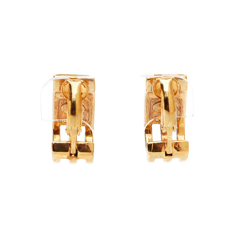 Boucles d'oreilles Givenchy Givenchy Gold WS3975