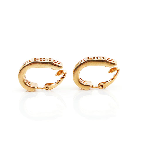 Boucles d'oreilles Givenchy Givenchy Gold WS3975