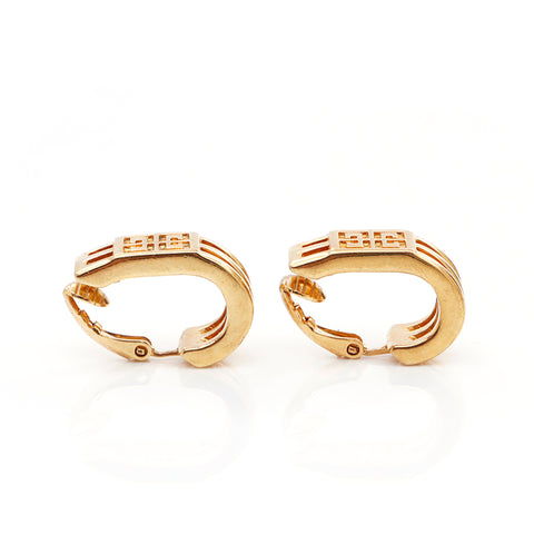 Givenchy GIVENCHY Earrings Gold WS3975