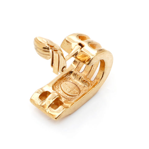 Givenchy GIVENCHY Earrings Gold WS3975