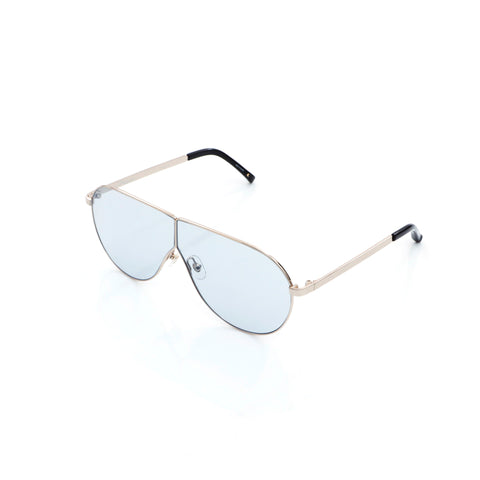 Philip RIM太阳镜银WS4003