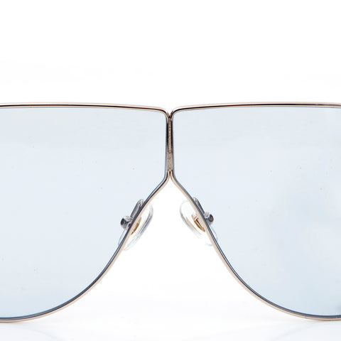 Philip RIM太阳镜银WS4003