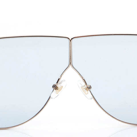 Philip RIM太阳镜银WS4003