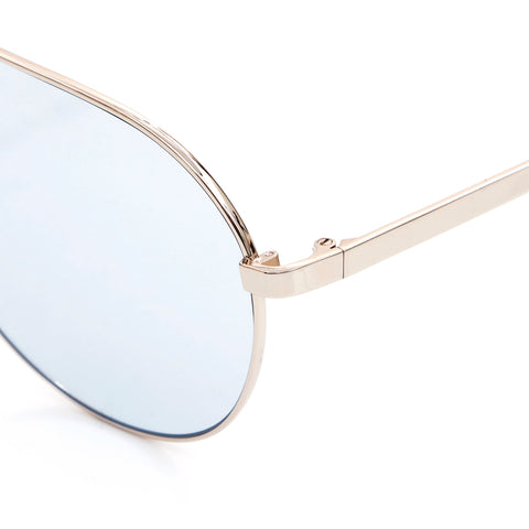 Philip RIM太阳镜银WS4003