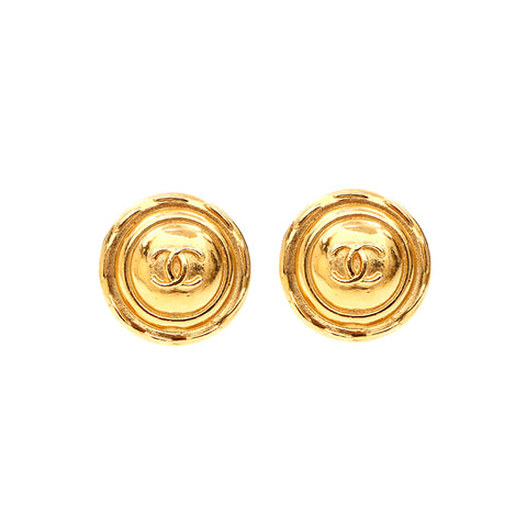 Chanel chanel coco mark rond cercle rond