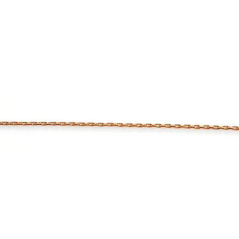 Christian Dior Rhinestone Collier Vintage Utilisé Gold Classic WS4137
