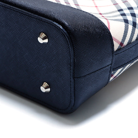 BURBERRY バーバリー 手袋 グローブ ベージュ系 ラムスキン（羊