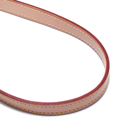 Louis Vuitton LOUIS VUITTON Monogram Mini Monsuri Backpack/Daypack Brown WS4266