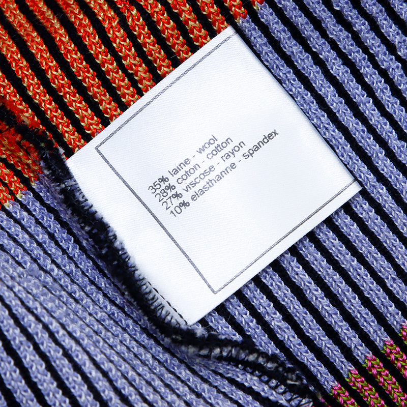 シャネル CHANEL ココマーク ニット01A カーディガン VINTAGE