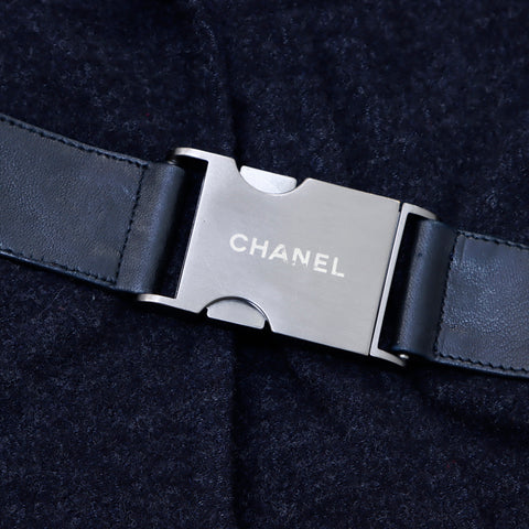 Chanel Chanel 2000夹克黑色WS4522