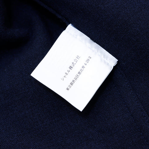 Chanel Chanel 2000夹克黑色WS4522
