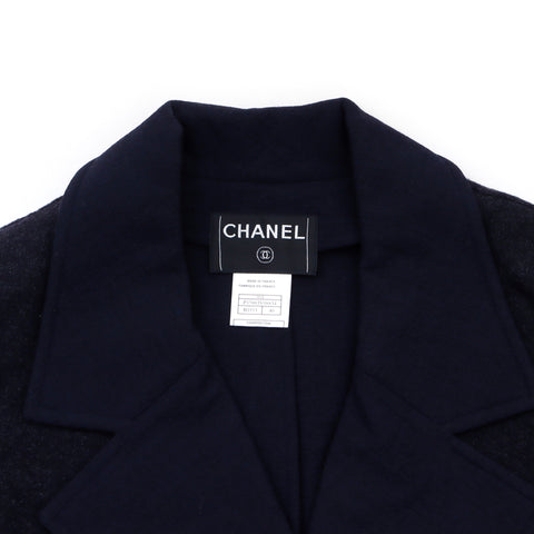 Chanel Chanel 2000夹克黑色WS4522