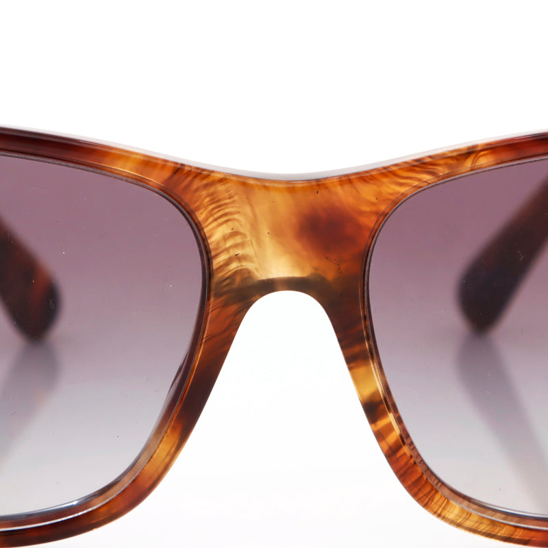 シャネル CHANEL ココマーク サングラス ブラウン WS4618 – NUIR VINTAGE