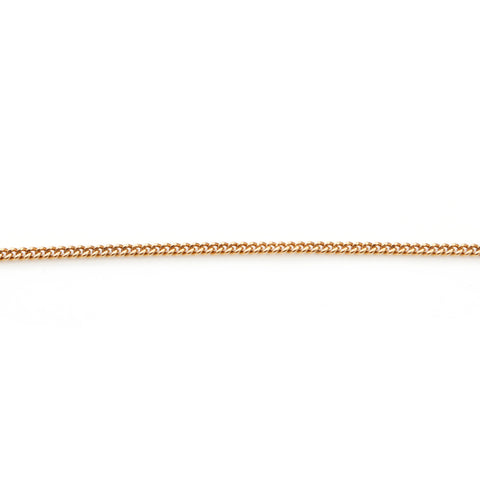Collier en strass de dior chrétien, or WS4623