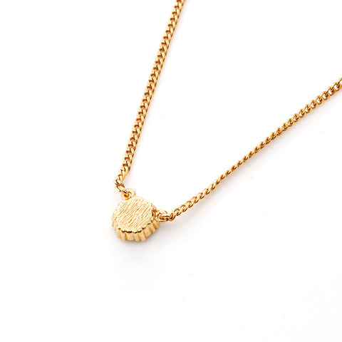 克里斯蒂安·迪奥（Christian dior Christian Dior）水钻项链金WS4665