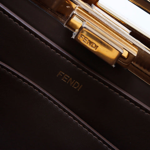 フェンディ FENDI ハンドバッグ マルチカラー WS4920