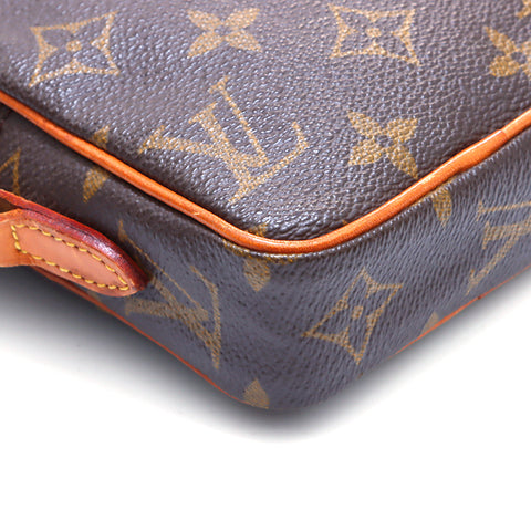 ルイ・ヴィトン LOUIS VUITTON モノグラム ミニ アマゾン