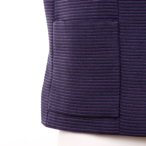 Chanel Chanel 2001可可标记按钮设置海军WS5082