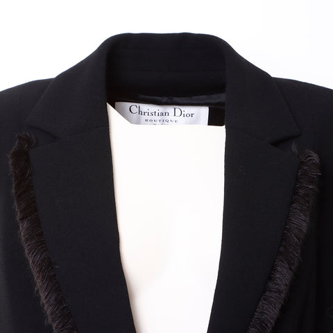 クリスチャンディオール Christian Dior CDロゴ スーツ セットアップ ...