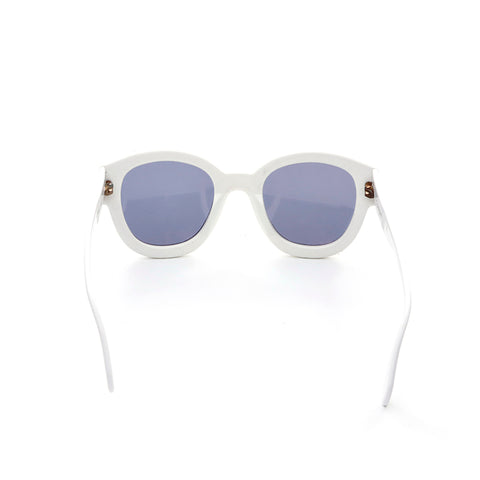 シャネル CHANEL ロゴ  サングラス ブラック WS5120