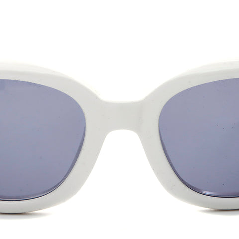 シャネル CHANEL ロゴ  サングラス ブラック WS5120