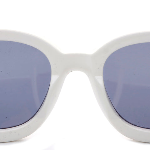 シャネル CHANEL ロゴ  サングラス ブラック WS5120