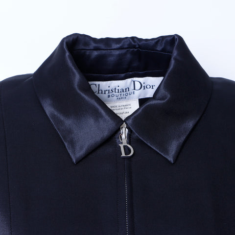 クリスチャンディオール Christian Dior ロゴ スーツ セットアップ ...