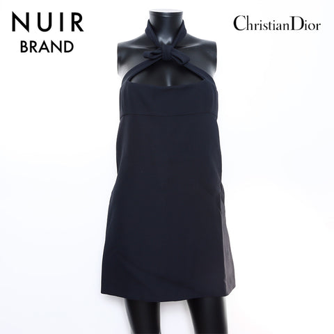 クリスチャンディオール Christian Dior タイト Size 36 ワンピース ブラック WS5341 – NUIR VINTAGE