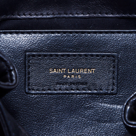 サンローランパリ SAINT LAURENT PARIS ショルダーバッグ ブラック WS5402