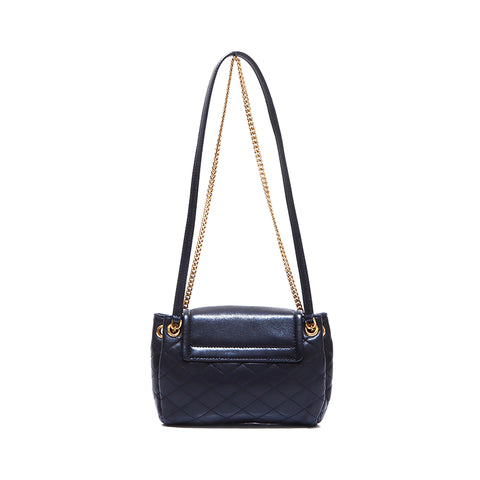 圣洛朗巴黎肩袋黑色WS5402