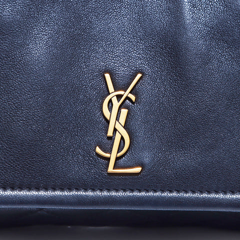 サンローランパリ SAINT LAURENT PARIS ショルダーバッグ ブラック WS5402