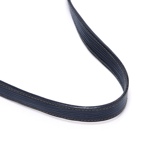 Fendi Zucca图案洗手盆肩袋帆布棕色WS5452