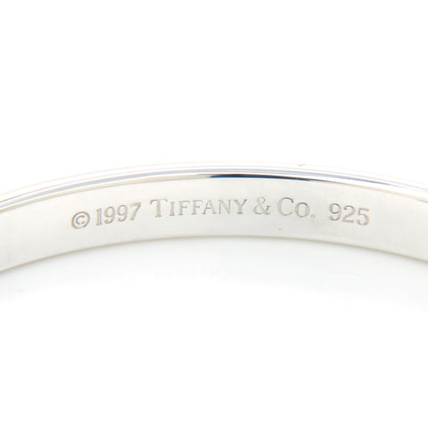 ティファニー TIFFANY&Co. 925 ブレスレット ブレスレット シルバー WS5467