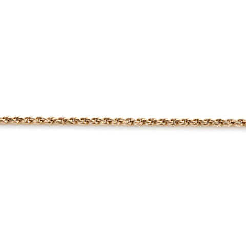 Collier Christian Dior Gold WS5579