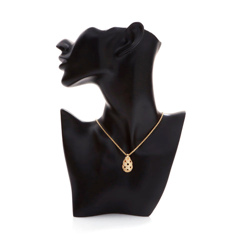 Collier Christian Dior Gold WS5579