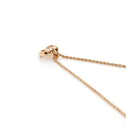 Christian Dior Necklace Necklace gold WS5581