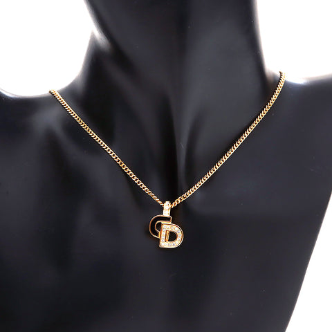 Collier chrétien Gold WS5582