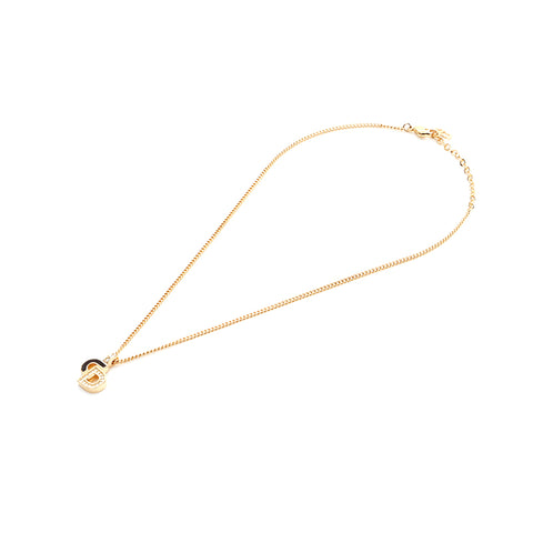 Collier chrétien Gold WS5582